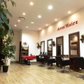 Ares’Hairz 土浦駅前店