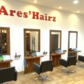 Ares’Hairz つくばさくらの杜店