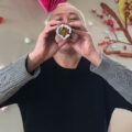 【社内イベント】恵方巻コンテスト2026