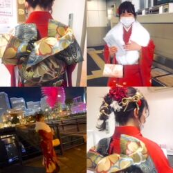 HairSpray能見台店